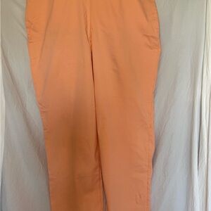 JM Collection Apricot Trousers